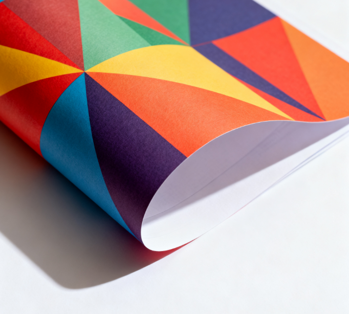 高清亮麗寫真噴繪，打造吸睛商業空間